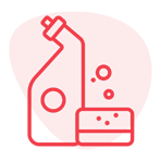 Home Gebäudereinigung